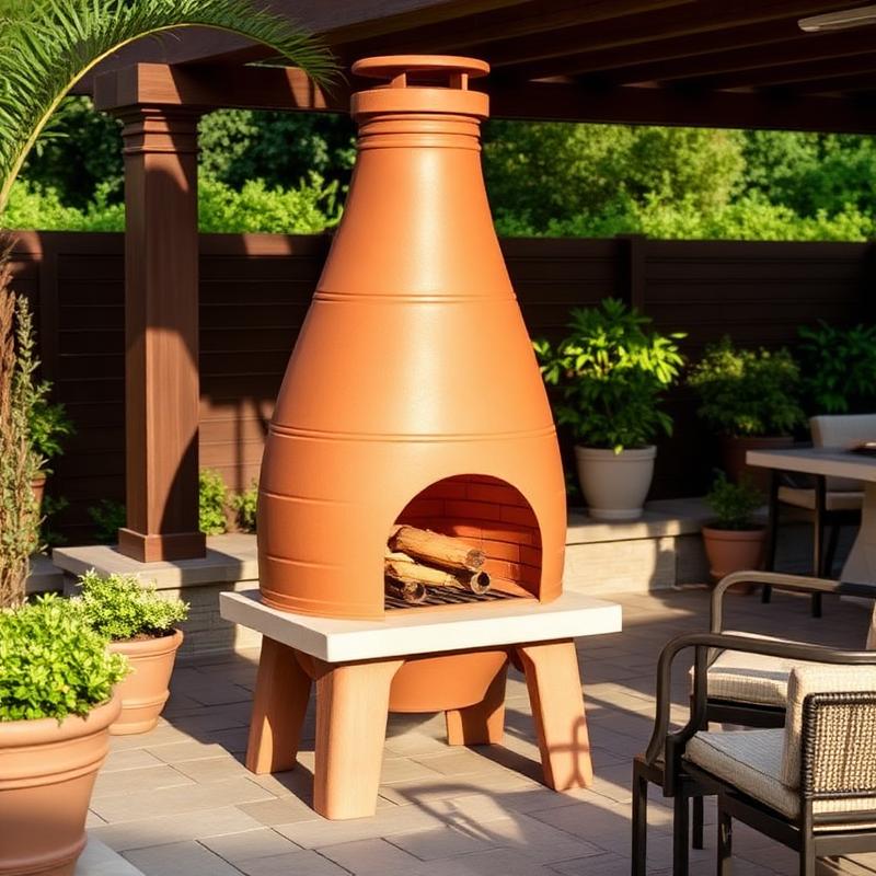 Terra Chiminea