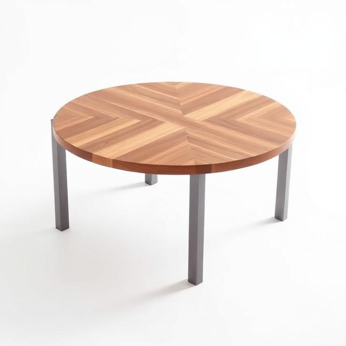 Summit Coffee Table