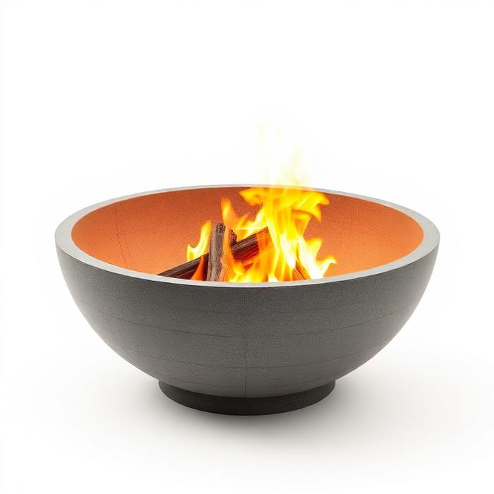 Ember Fire Bowl