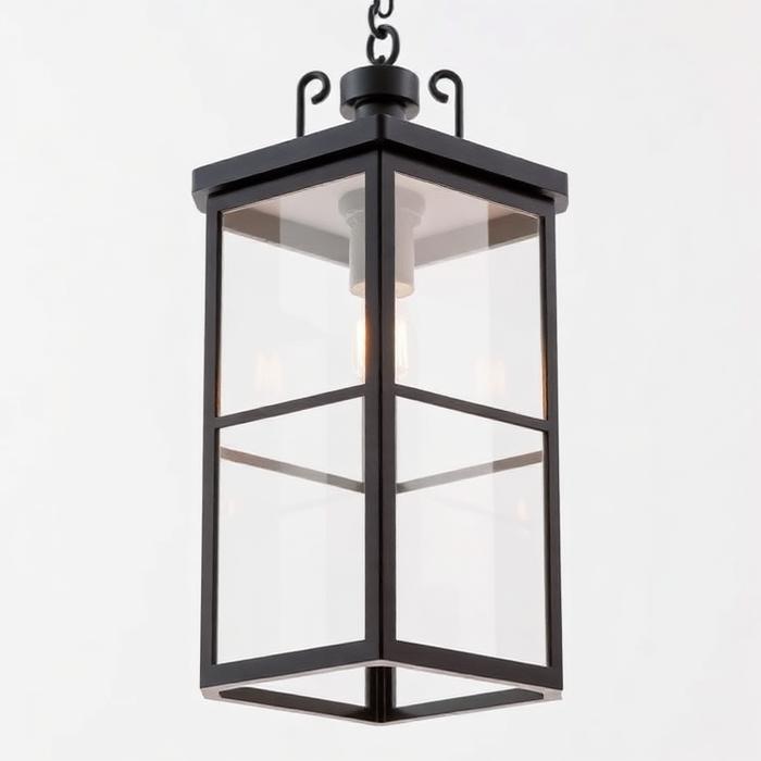 Beacon Pendant Lantern